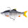 Westin Ricky The Roach Multi Jointed R2F 14cm Real Roach