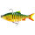 Westin Ricky The Roach Multi Jointed R2F 18cm Firetiger Rudd