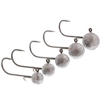 Westin Round Up Micro Jig Head Hook 2 Pack 3stk. 1,0g