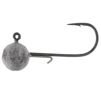 Westin Round Up Micro Jig Head Hook 2 Pack 3stk. 2,5g