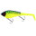 Westin Swim Tail Glidebait 12cm Jerkbait sinking Firetiger