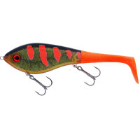 Westin Swim Tail Glidebait 12cm Jerkbait sinking 3D...