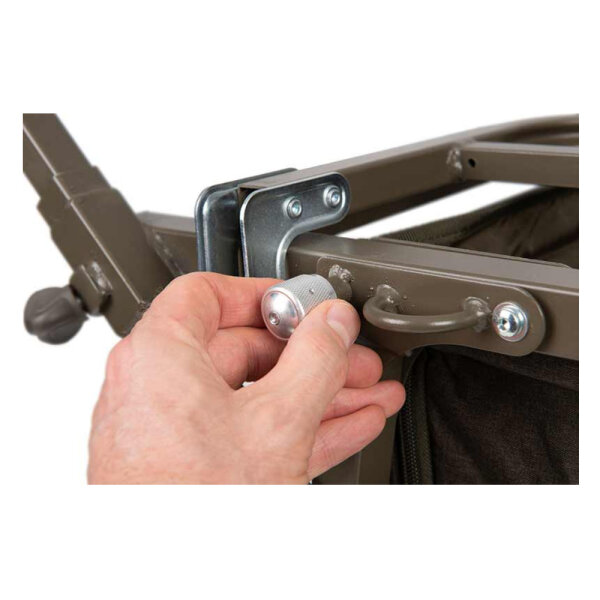 Fox Voyager Barrow Plus