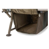 Fox Voyager Barrow Plus