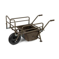 Fox Voyager Barrow Plus