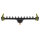 Fox Matrix Gripper Rest 22cm