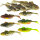 Westin Gunnar The Goby Grundel Gummifisch
