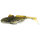 Westin Gunnar The Goby Grundel Gummifisch 10,0cm Black Mouth