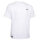 BKK Short Sleeve Casual Shirt Pike T-Shirt White