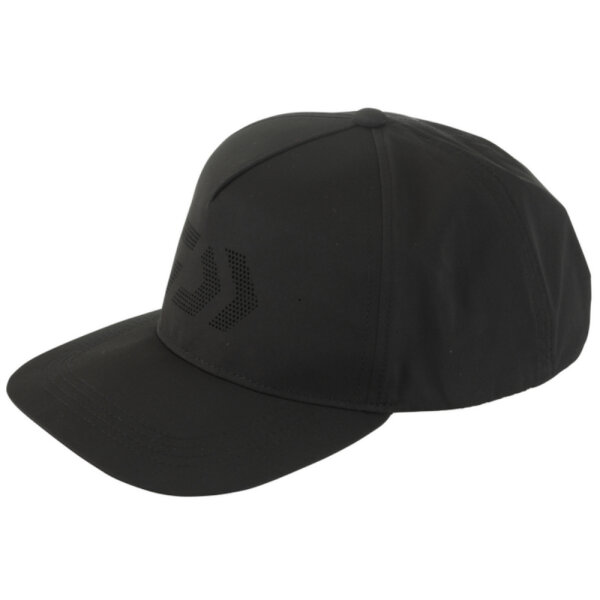 Daiwa D-Vec Cap Lazer Black Unisize