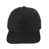 Daiwa D-Vec Cap Lazer Black Unisize