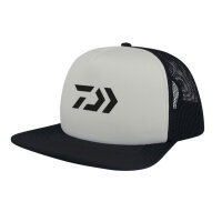 Daiwa D-Vec Cap Black & White unisize