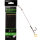 BKK Feeder Tournament FT-1 Bait Band Rig Braid 10cm 0,20mm Gr.10