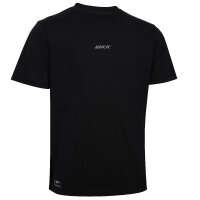 BKK Short Sleeve Casual Shirt Zander T-Shirt black