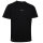 BKK Short Sleeve Casual Shirt Zander T-Shirt black