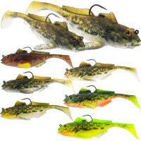 Westin Gunnar The Goby R2F 10cm 3/0 17g Grundel Gummifisch