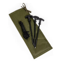 Avid Revolve 60in Day-Session Brolly Schirm
