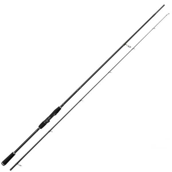 Westin W2 Z-Hunter Spinnrute 2,65m MH 10-42g