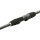 Westin W2 Z-Hunter Spinnrute 2,65m MH 10-42g