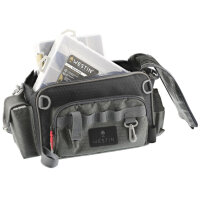 Westin W4 Super Finesse Bag ( 3 Boxen ) Titanium Black...