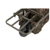 Fox Explorer Barrow MK2