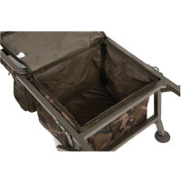 Fox Explorer Barrow MK2