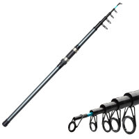 Kinetic Adnos Tele Surf 3,90m 5XH 100-250g