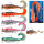 Daiwa Grandwave D-Wolf Curly 21cm 265g UV-Active