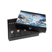 Fox Rage & Salmo 2025 Christmas Calendar Adventskalender