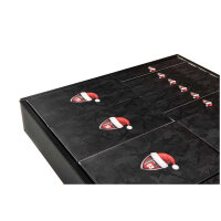 Fox Rage & Salmo 2025 Christmas Calendar Adventskalender