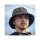 Avid Distorsion Camo Bucket Hat