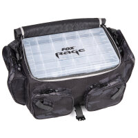 Fox Rage Camo Voyager Large Carryall