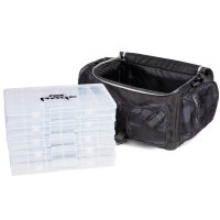 Fox Rage Camo Voyager Large Carryall