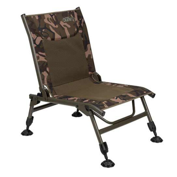 Fox Duralite Recliner Chair