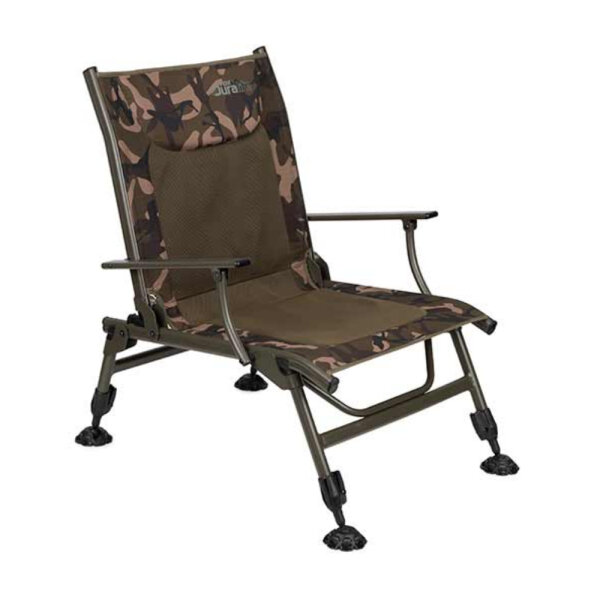 Fox Duralite Recliner Arm Chair