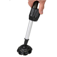 Fox Duralite Recliner Arm Chair