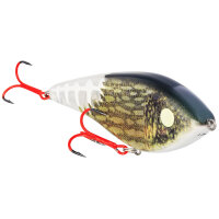 Westin Swim Glidebait 12cm 53g suspending Halloween...