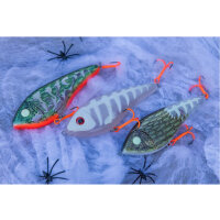 Westin Swim Glidebait 12cm 53g suspending Halloween...