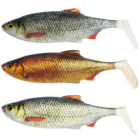 Westin Ricky The Roach Shadtail 14cm Limitiert für...