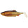 Westin Ricky The Roach Shadtail 14cm Limitiert für klares Wasser Clear Rudd