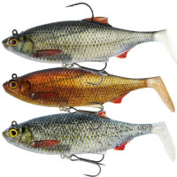 Westin Ricky The Roach Shadtail R2F 18cm Limitiert...