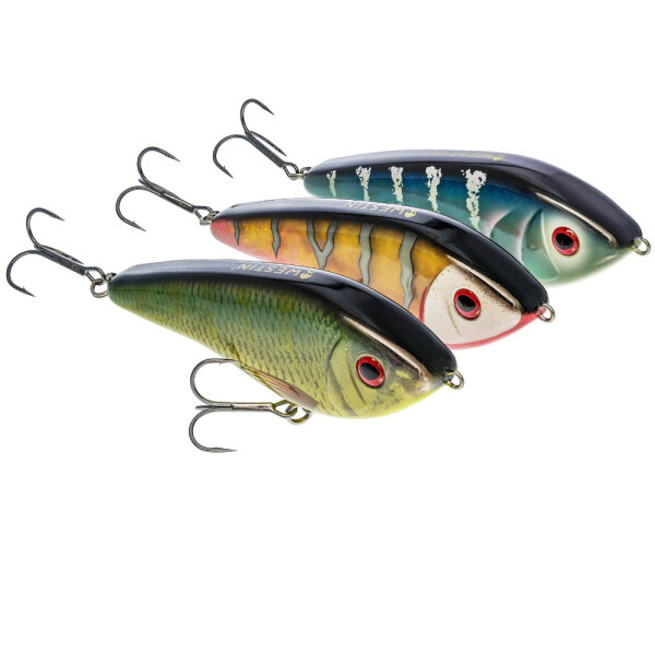 Westin Swim Glidebait 12cm 58g Sinking TC Limited Edition