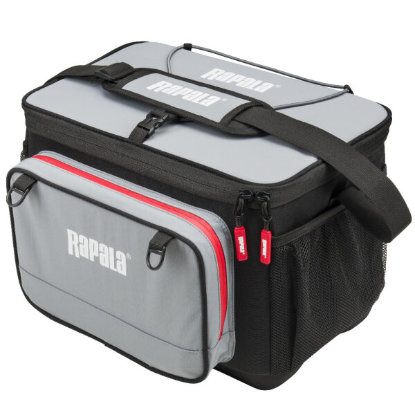 Rapala Countdown Tackle Bag Angeltasche