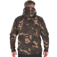 Fox Camo Full Zip Prem Sherpa 310 Hoodie
