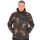 Fox Camo Full Zip Prem Sherpa 310 Hoodie