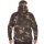 Fox Camo Full Zip Prem Sherpa 310 Hoodie