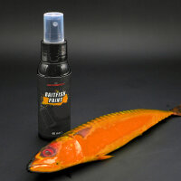 FishEx Deadbait Baitfish Paint Orange Fruity Shrimp