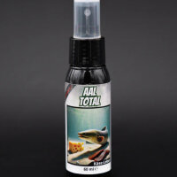 FishEx Aal Total Spray Käse Leber