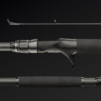 Nays NXT Pro Casting Rute