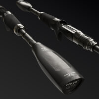 Nays NXT Pro Casting Rute